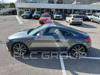 2016 Audi TT