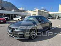 2016 Audi TT