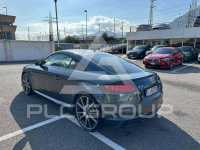 2016 Audi TT