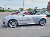 2017 Audi TT