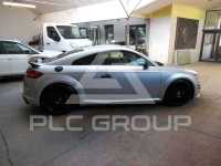 2017 Audi TT