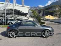 2016 Audi TT