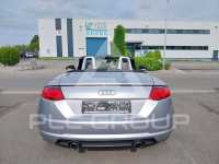 2017 Audi TT