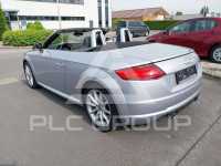 2017 Audi TT