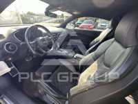 2016 Audi TT