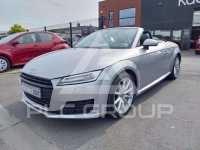 2017 Audi TT