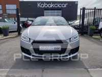 2017 Audi TT