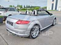 2017 Audi TT