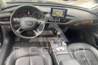 2017 Audi A7