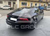 2017 Audi A7