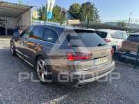 2017 Audi A6