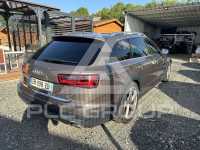 2017 Audi A6