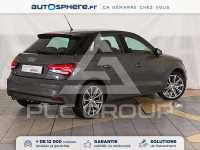 2017 Audi A1