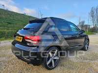 2017 Audi A1