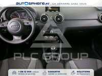 2017 Audi A1
