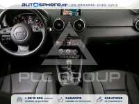 2017 Audi A1