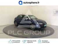 2017 Audi A1