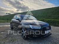 2017 Audi A1