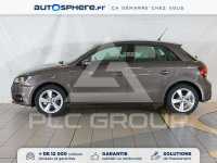 2017 Audi A1