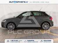 2017 Audi A1