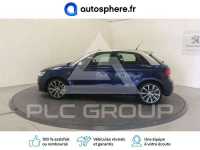 2017 Audi A1