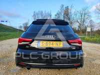 2017 Audi A1
