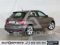 2017 Audi A1