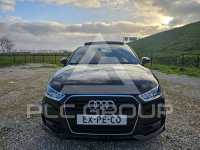 2017 Audi A1