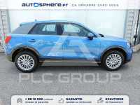2017 Audi Q2