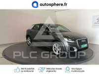 2017 Audi Q2