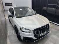 2017 Audi Q2