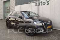 2017 Audi Q2
