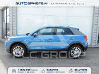 2017 Audi Q2