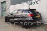 2017 Audi Q2