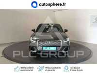 2017 Audi Q2