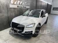 2017 Audi Q2