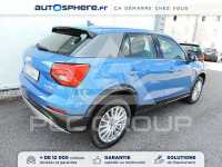 2017 Audi Q2