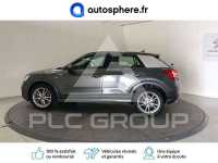 2017 Audi Q2