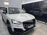 2017 Audi Q2