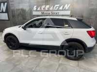 2017 Audi Q2