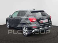 2017 Audi Q2