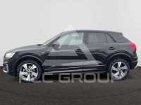2017 Audi Q2