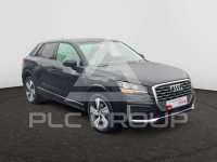 2017 Audi Q2