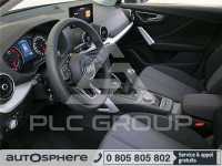 2017 Audi Q2