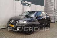 2017 Audi Q2