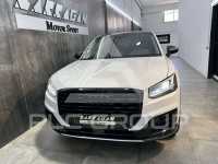 2017 Audi Q2