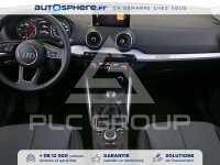 2017 Audi Q2