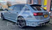 2017 Audi RS6