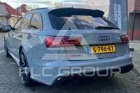 2017 Audi RS6