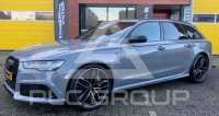 2017 Audi RS6